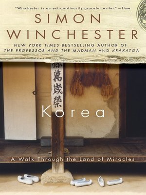 cover image of Korea
